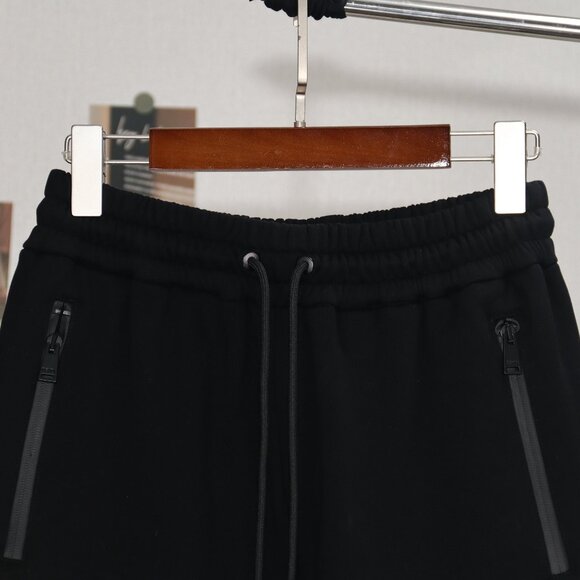 Fendi Colorblock F Print Shorts Size S - Picture 6 of 7